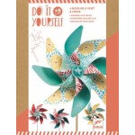 DIY Windmills Sweet - Djeco